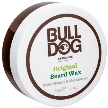 Beard Wax - Vosk na fúzy